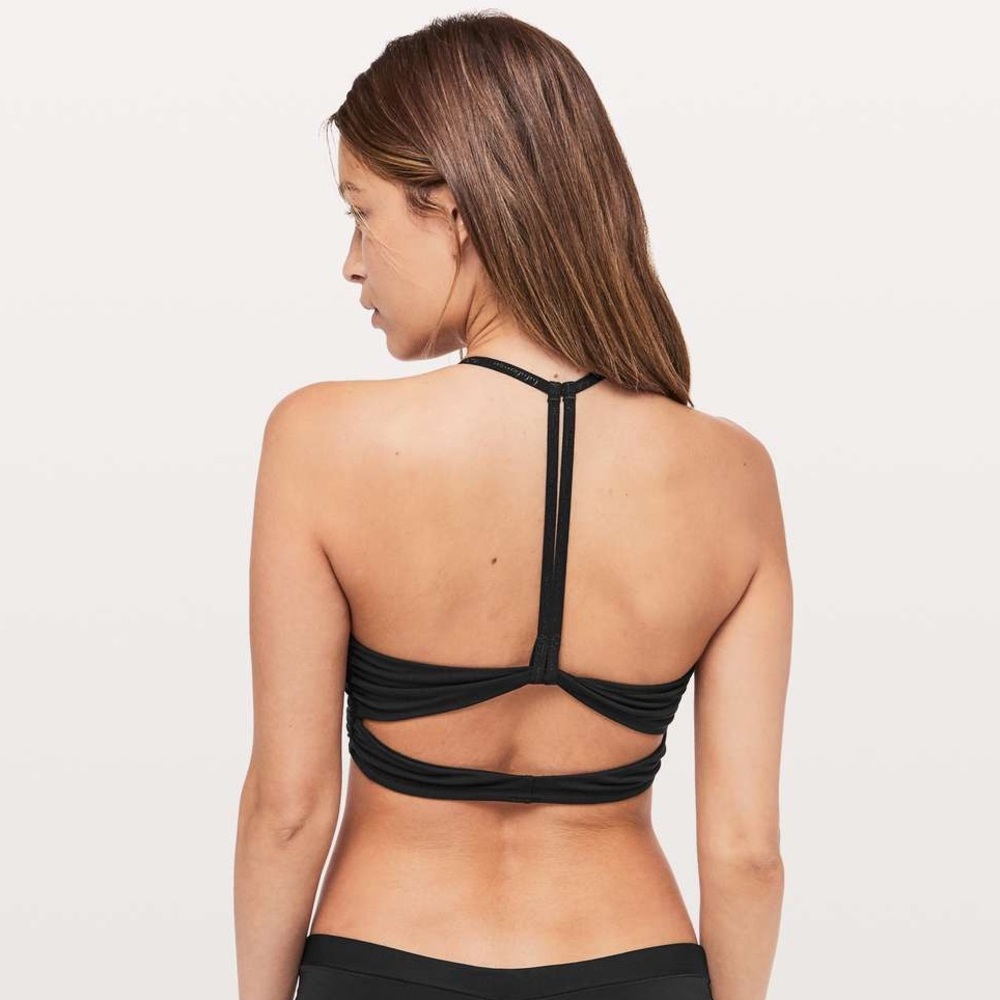 Lululemon Simply There Bralette